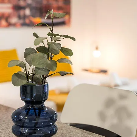 Guestready - Homey Experience In *