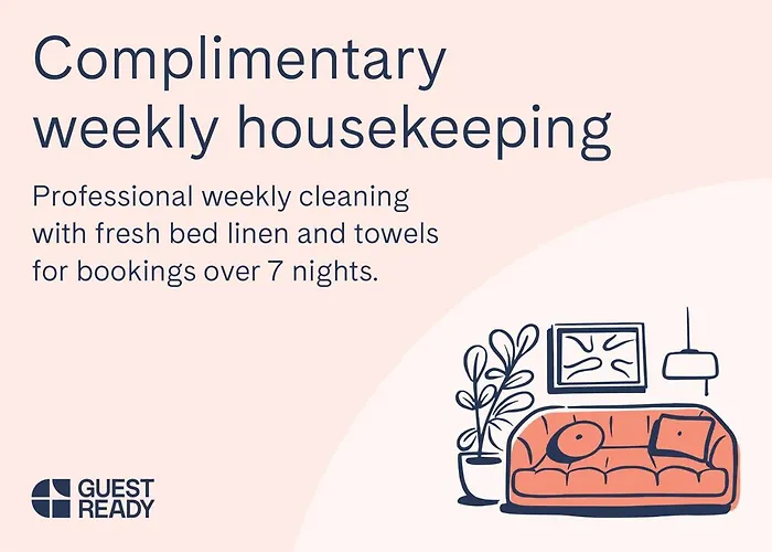 Guestready - Homey Experience In ポルト