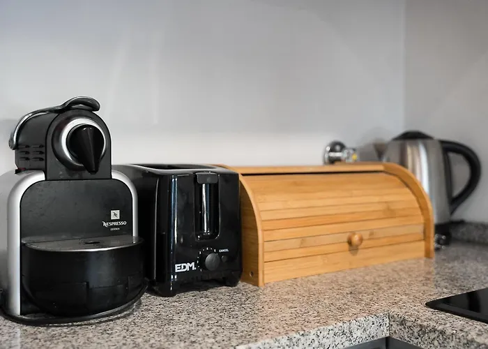 Guestready - Homey Experience In Daire *