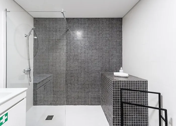 Guestready - Homey Experience In Porto