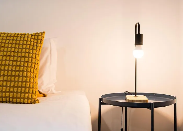 Guestready - Homey Experience In Daire Porto