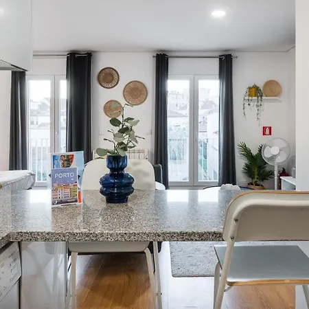 דירה Guestready - Homey Experience In