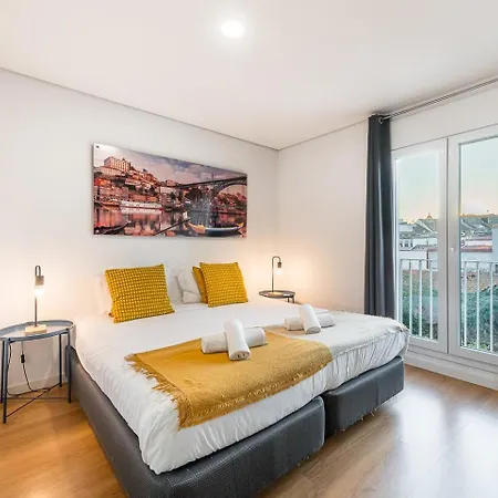 Apartament Guestready - Homey Experience In *