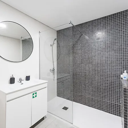 Guestready - Homey Experience In Apartment