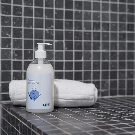 Guestready - Homey Experience In *