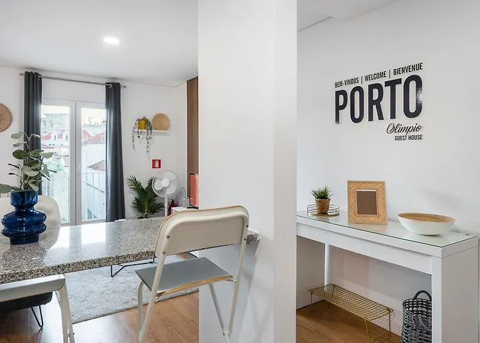 Guestready - Homey Experience In Porto