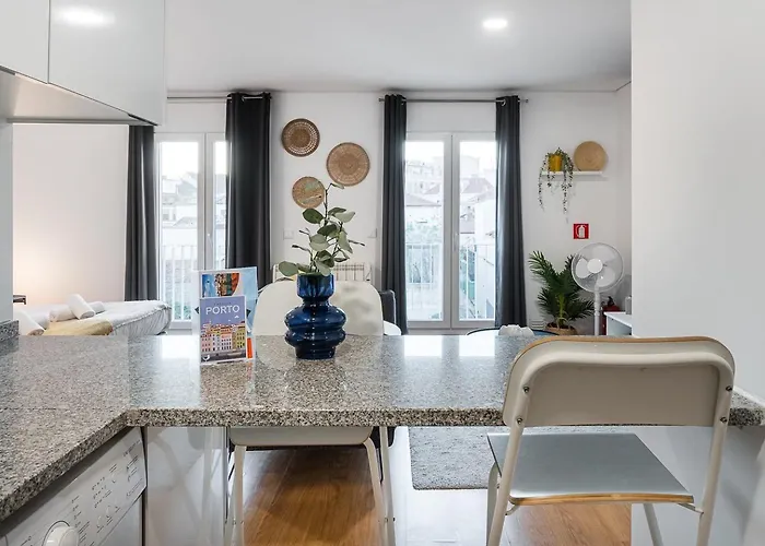 Apartman Guestready - Homey Experience In