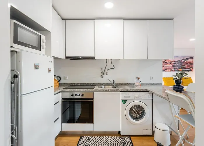 Guestready - Homey Experience In Apartman *