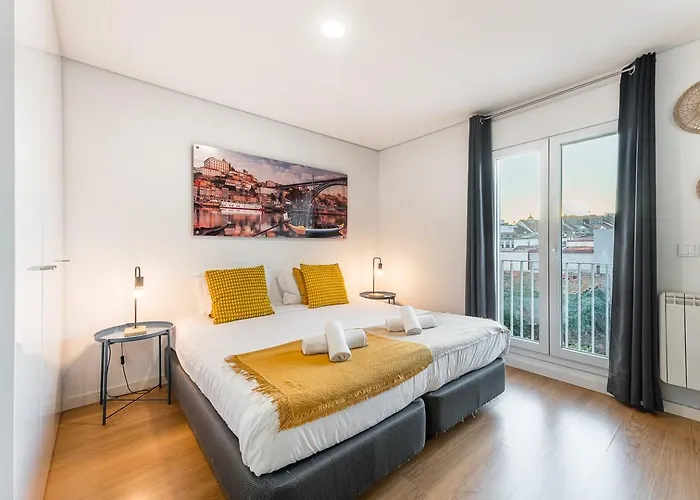 Apartman Guestready - Homey Experience In *