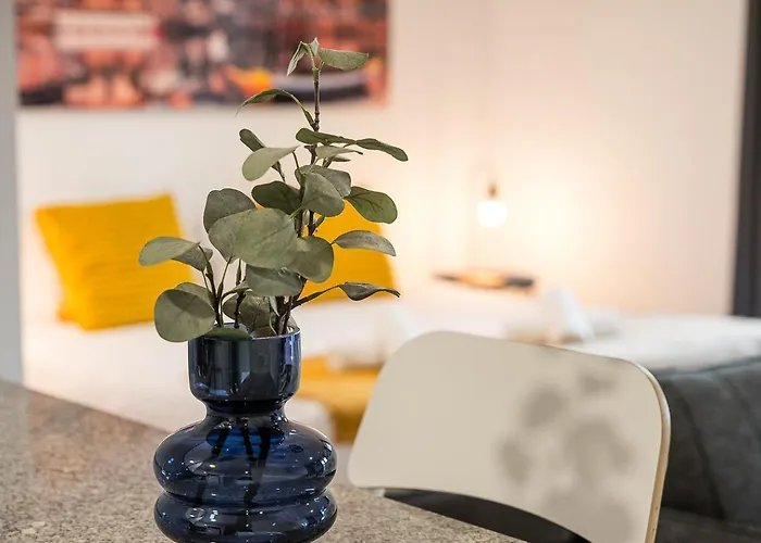 Guestready - Homey Experience In *