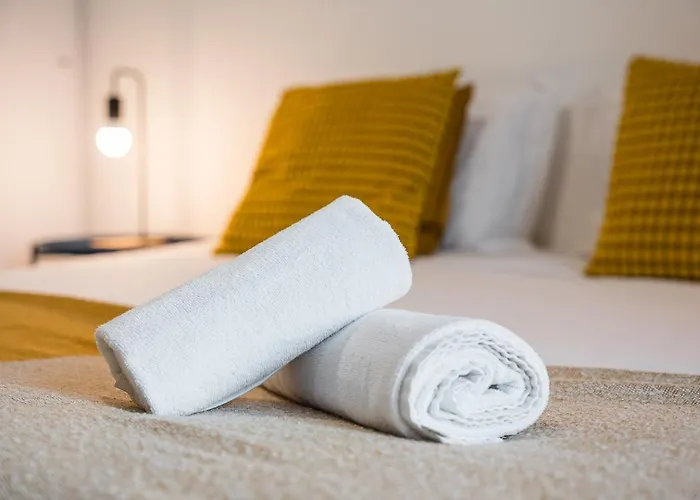 Guestready - Homey Experience In Porto