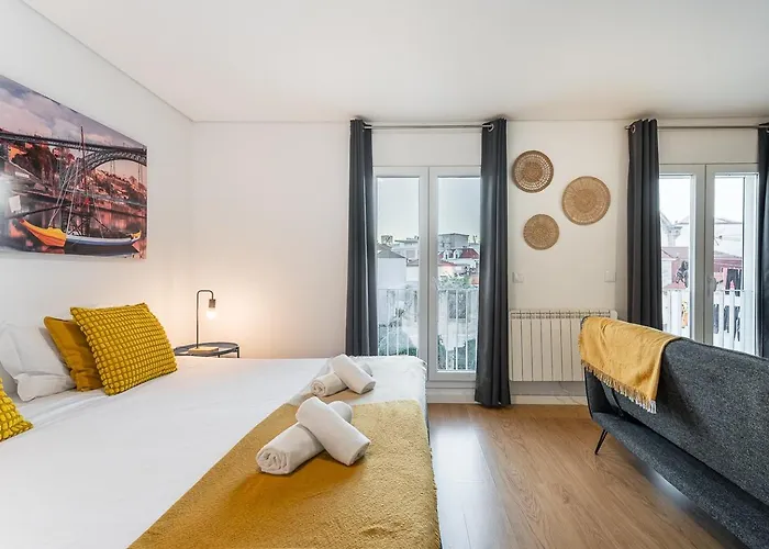 شقة Guestready - Homey Experience In *