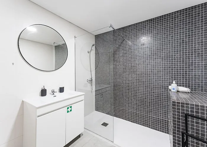 Guestready - Homey Experience In Apartman