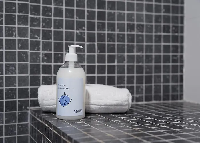 Guestready - Homey Experience In *