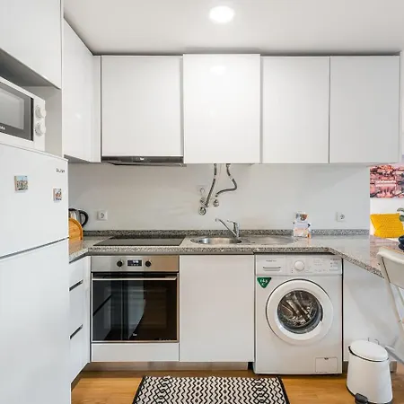 Guestready - Homey Experience In Apartamento *