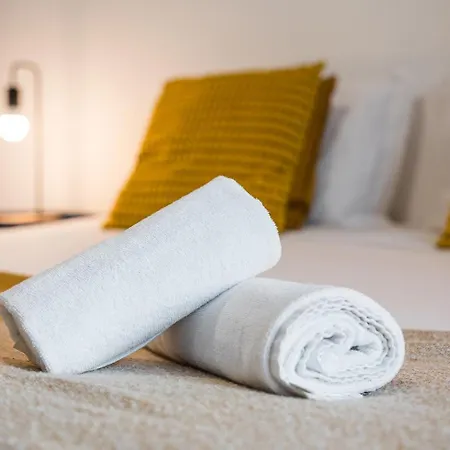 Guestready - Homey Experience In Porto