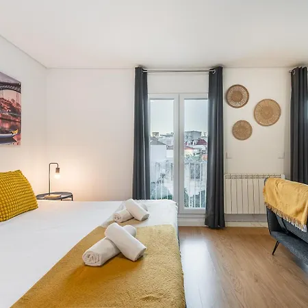 Apartamento Guestready - Homey Experience In *