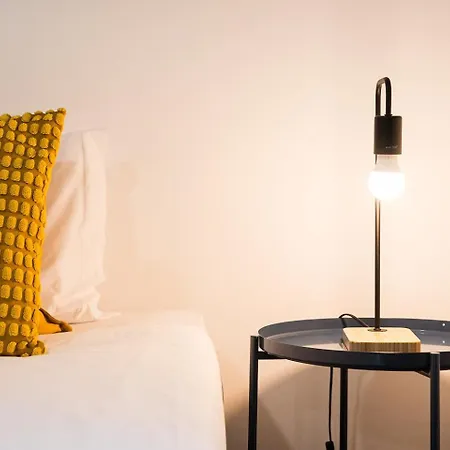 Guestready - Homey Experience In Appartement Porto